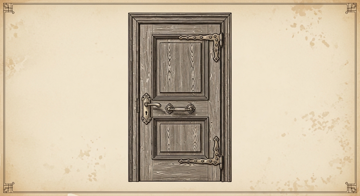 Doors & Hardware