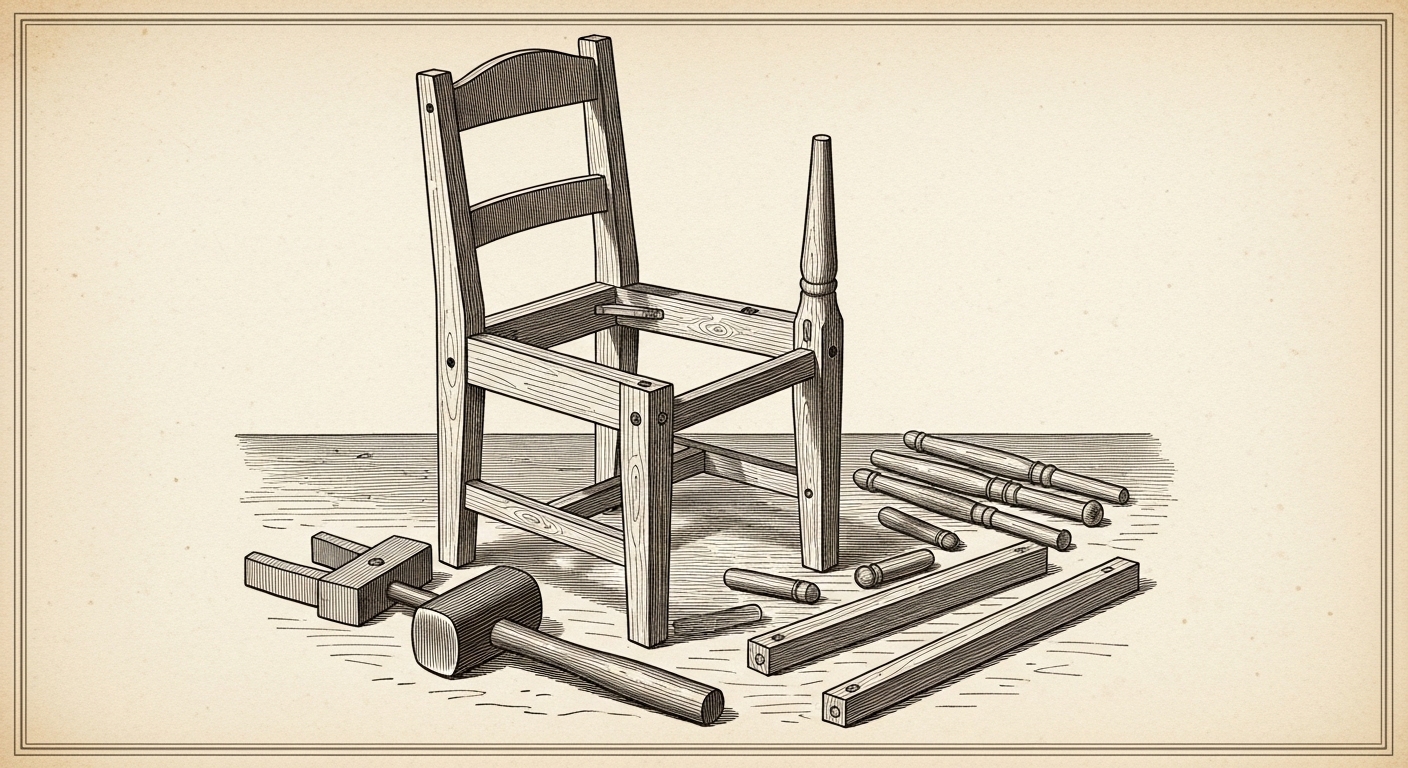 Furniture Installation