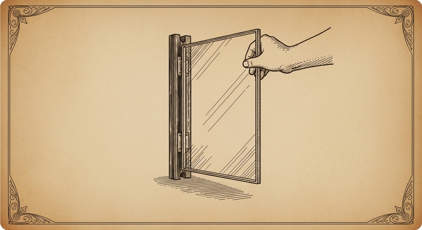 Glass & Panel Installation