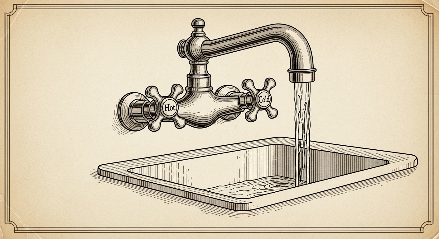 Plumbing Fixtures